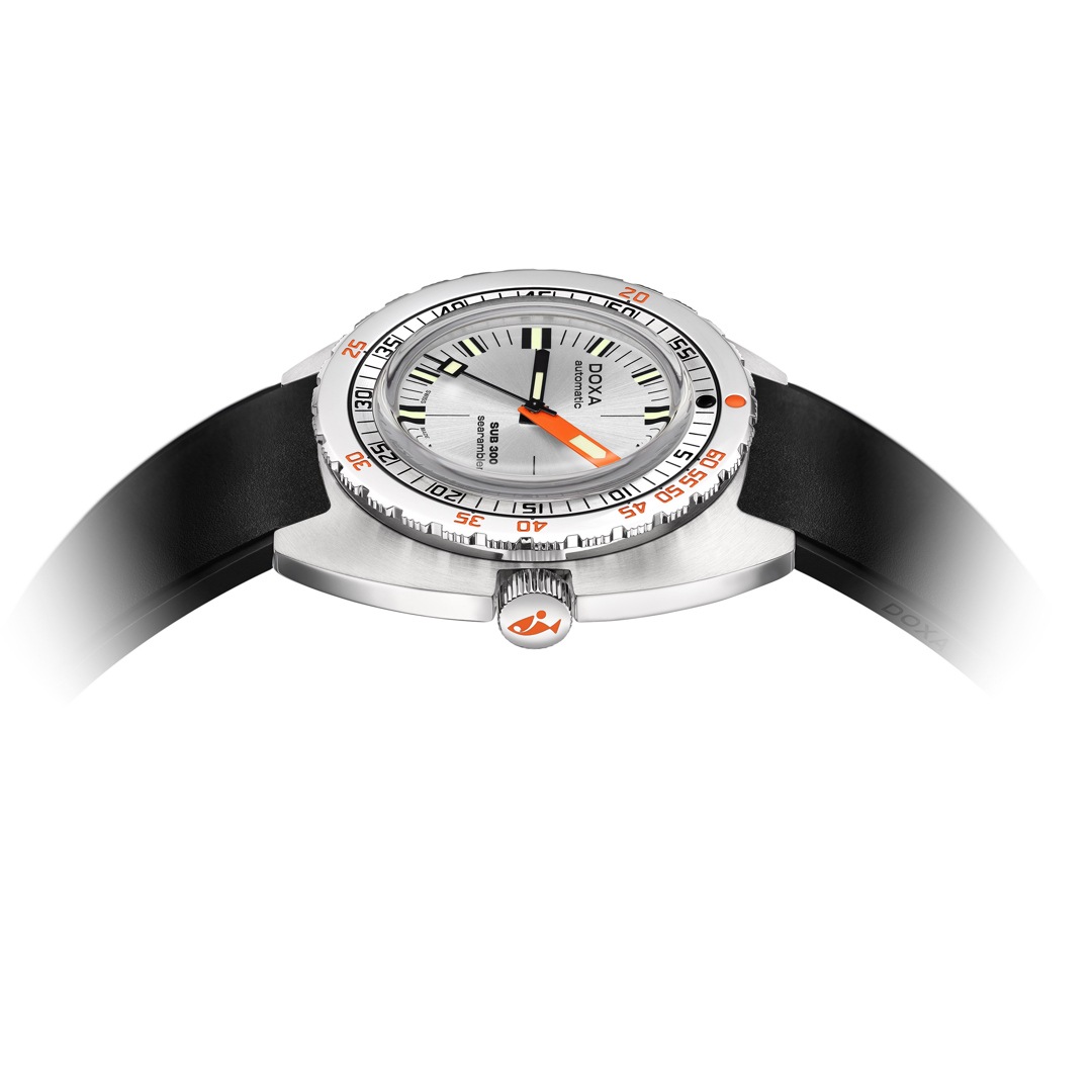 Doxa SUB 300 Searambler