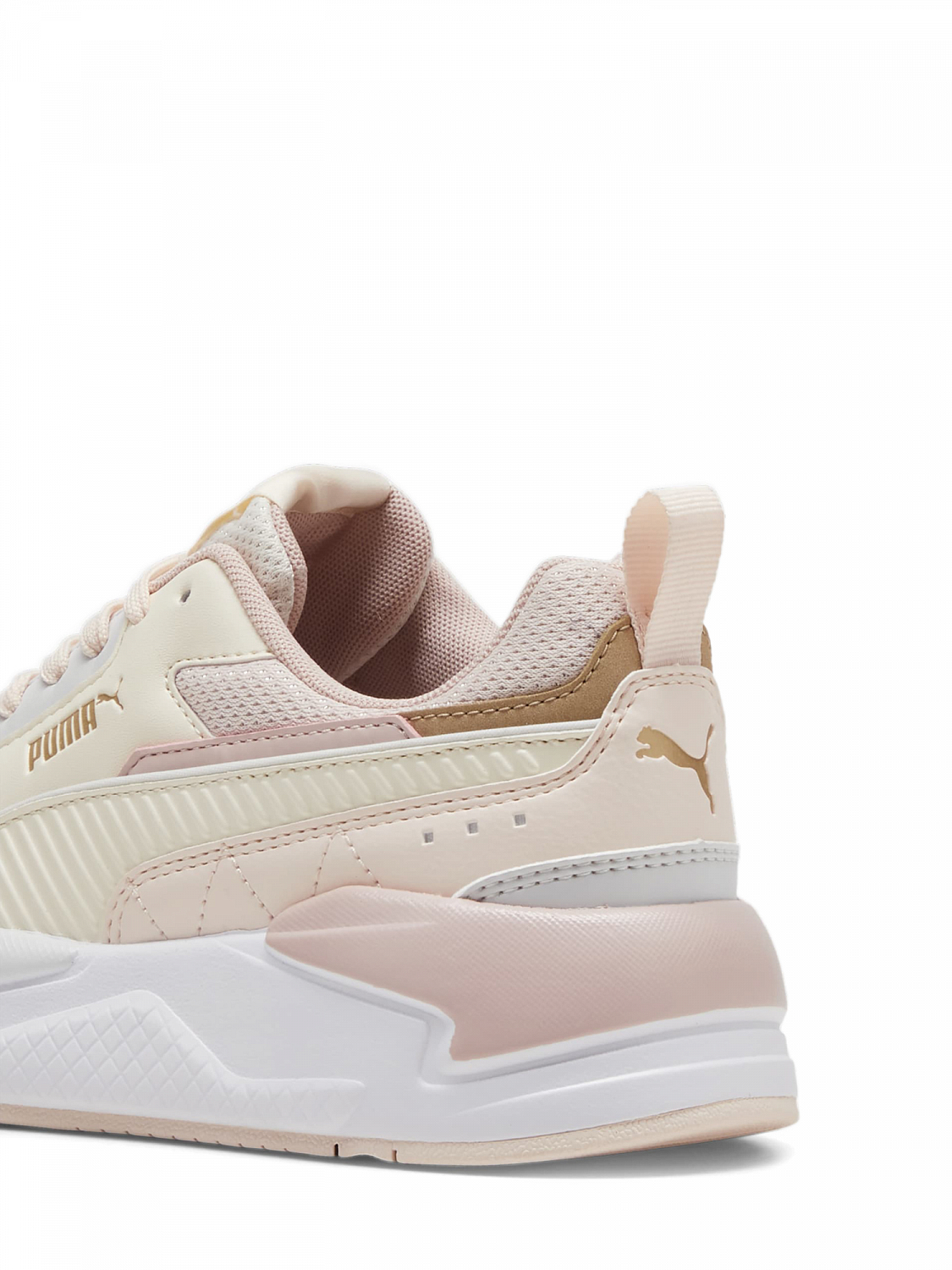 Puma X-Ray 2 Square Trainers