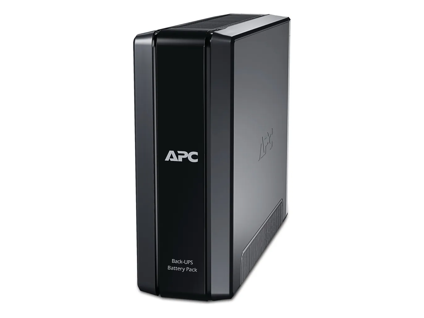 APC Back-UPS Pro Battery Pack 24V - Batterihus - 12 V - 2 x batteri - Blysyre - sort - for P/N: BR1500, BR1500G, BR1500G-BR, BR1500G-CN, BR1500G-FR, BR1500G-GR, BR1500GI, BR1500I