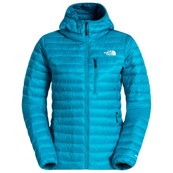 The North Face - Women's Bettaforca LT Down Hoodie - Doudoune