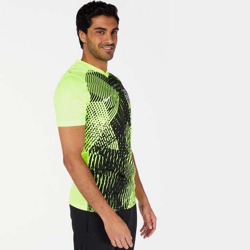 Camiseta Sporting CP Pré-jogo 23/24