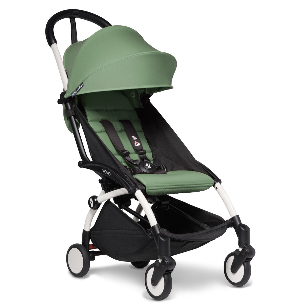BABYZEN BABYZEN Kinderwagen YOYO² 6+