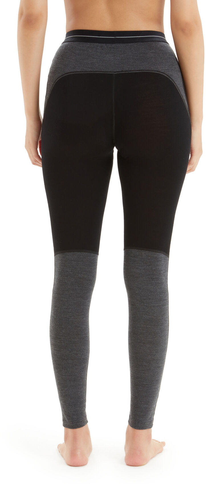 Icebreaker ZoneKnit 260 Leggings W's