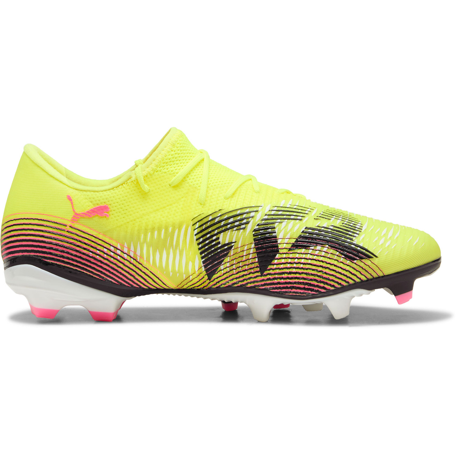 Puma Future 8 Match Low FG/AG