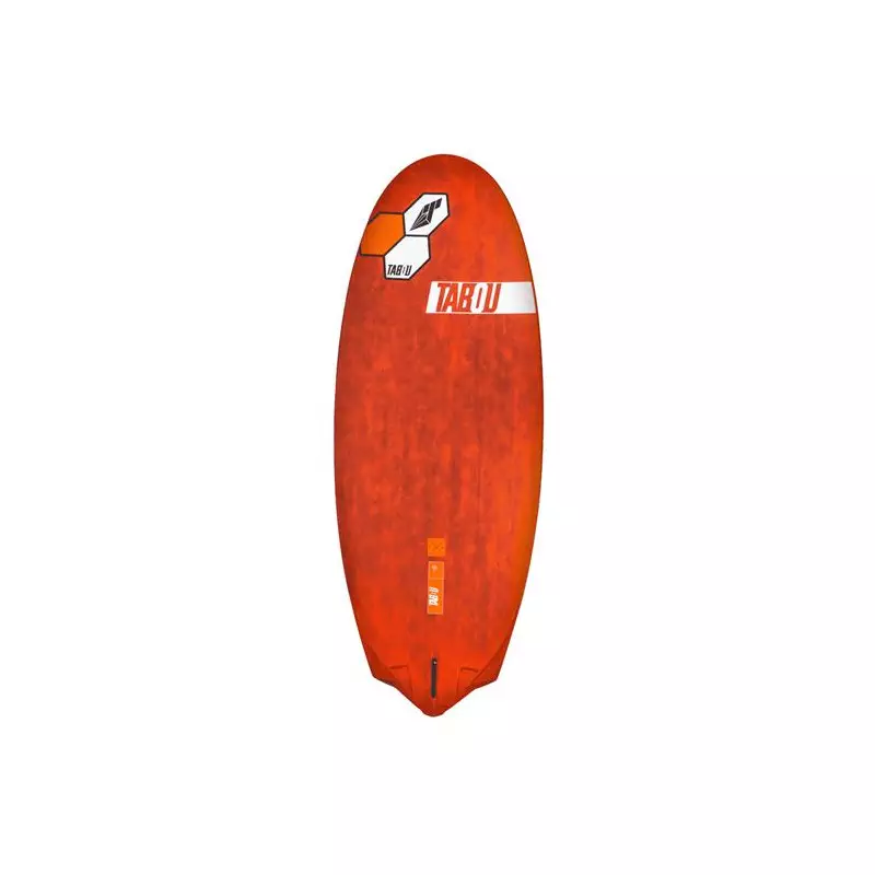 Planche windsurf TABOU Manta 2021