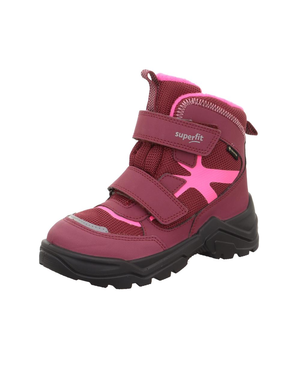 Winterstiefel SNOW MAX
