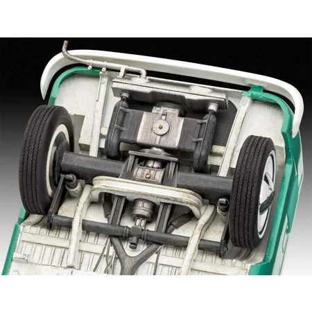 Revell 07675 VW T1 Bus