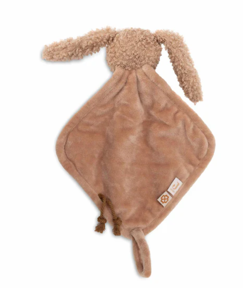 Jollein Jollein speendoekje Bunny Riverside