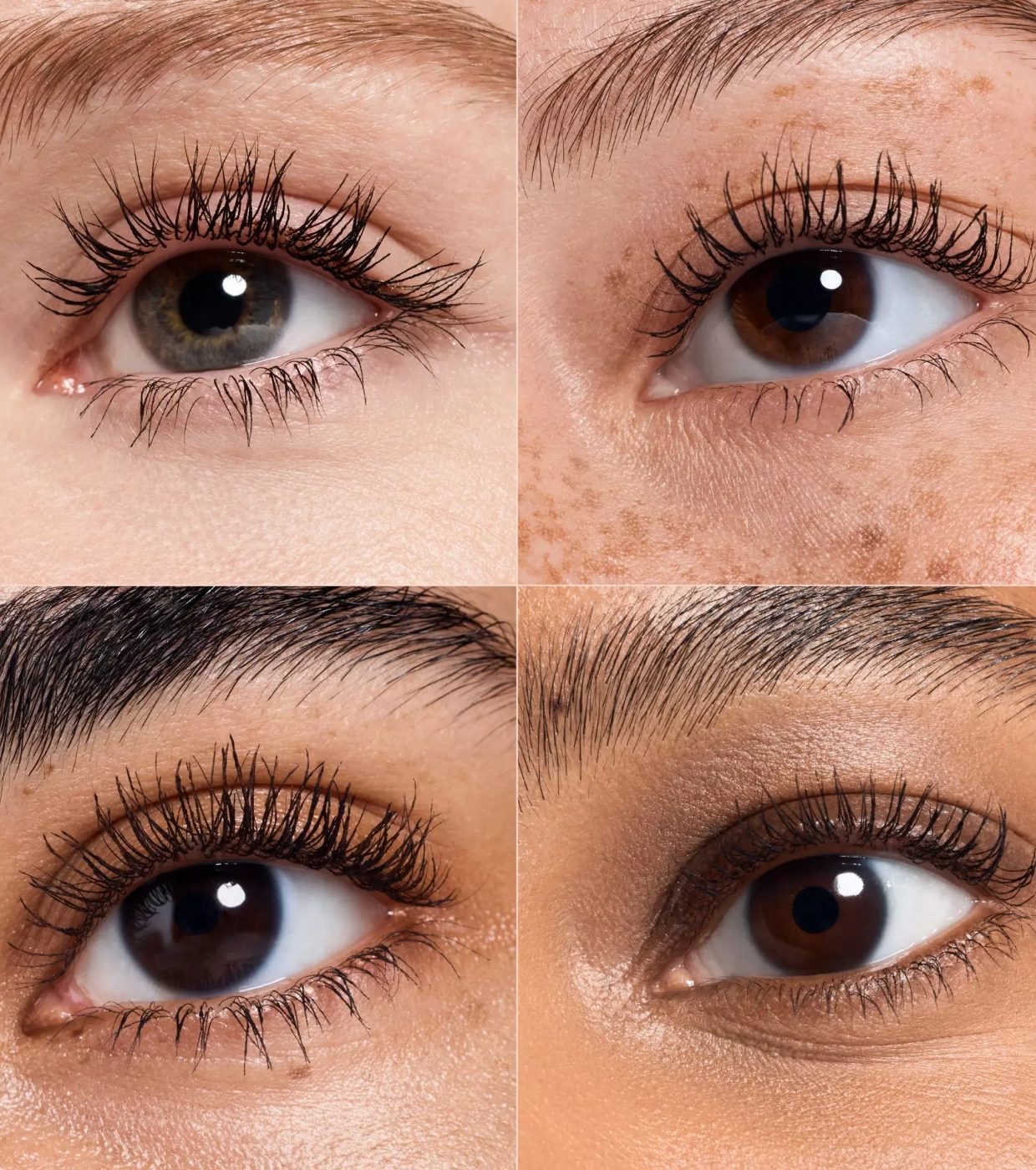 Catrice - Rímel Hyper Lash - 01: Electric Black