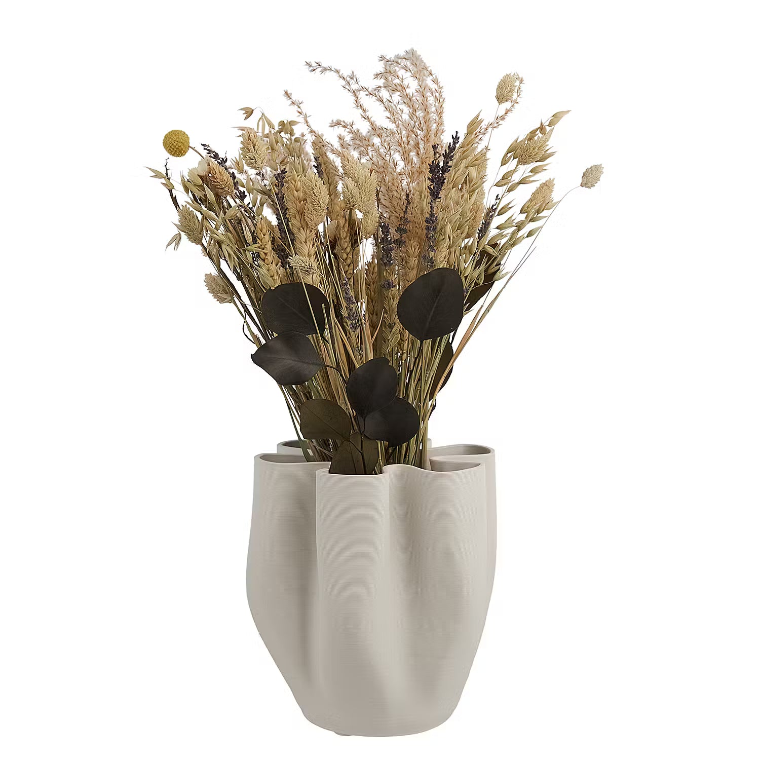 VISION Vase 3D