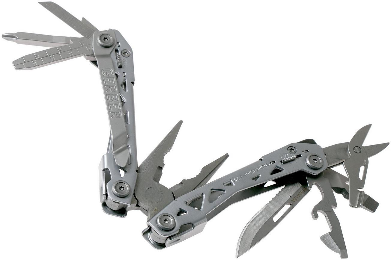 Gerber Suspension NXT Compact Multi-tool - 31-003345