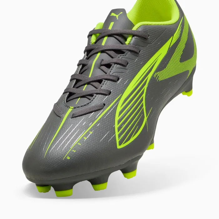 Puma Ultra 5 Play FG/AG Voetbalschoenen Senior