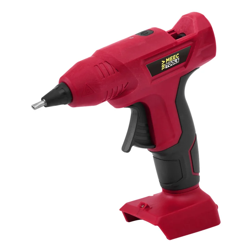 Batteridrevet limpistol 18 V Ø11,2 mm