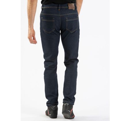 Jean Ixon KEVIN - Tapered - Bleu