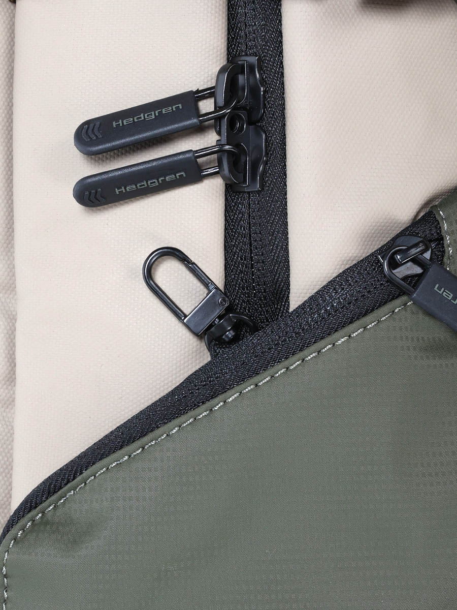 Sac À dos ordinateur Hedgren Commute Eco Suburbanite 15.6 pouces
