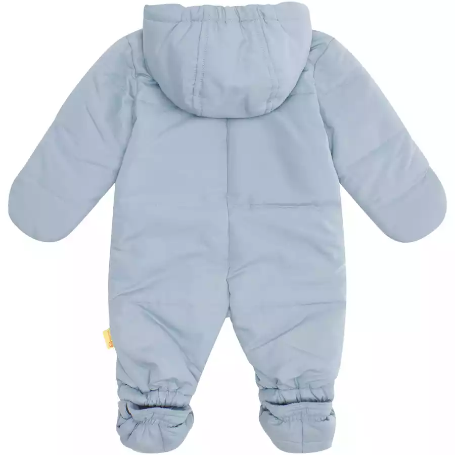 Steiff Schneeanzug Ashley Blue