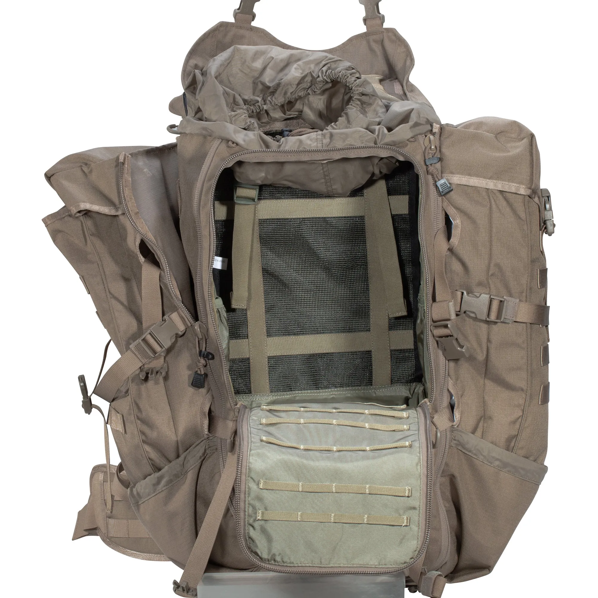 Eberlestock -  Rucksack G4 Operator Pack INTEX