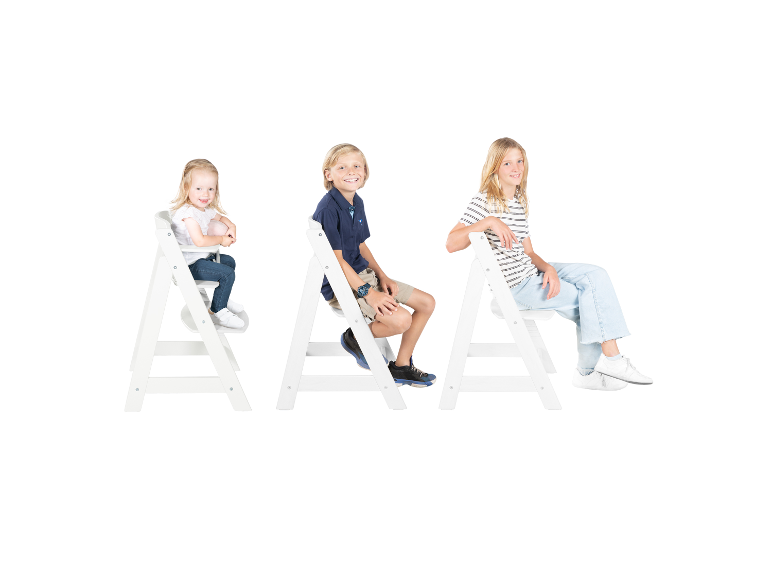 roba kinderstoel Sit Up