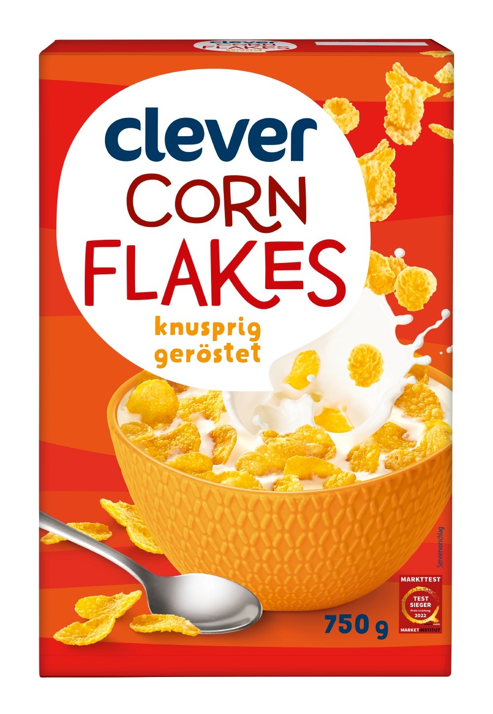 Clever Cornflakes