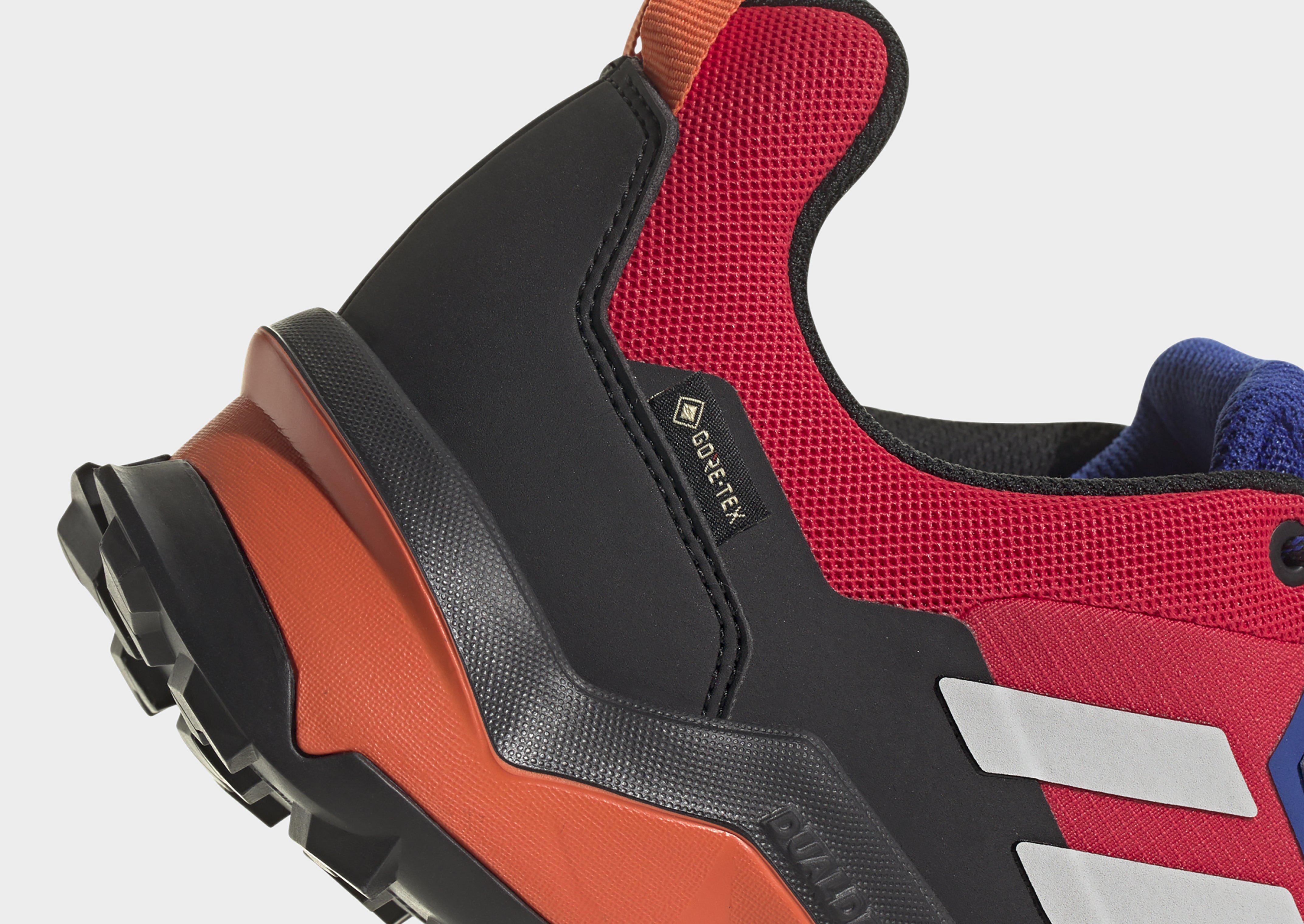 adidas Chaussure de randonnée Terrex AX4 GORE-TEX
