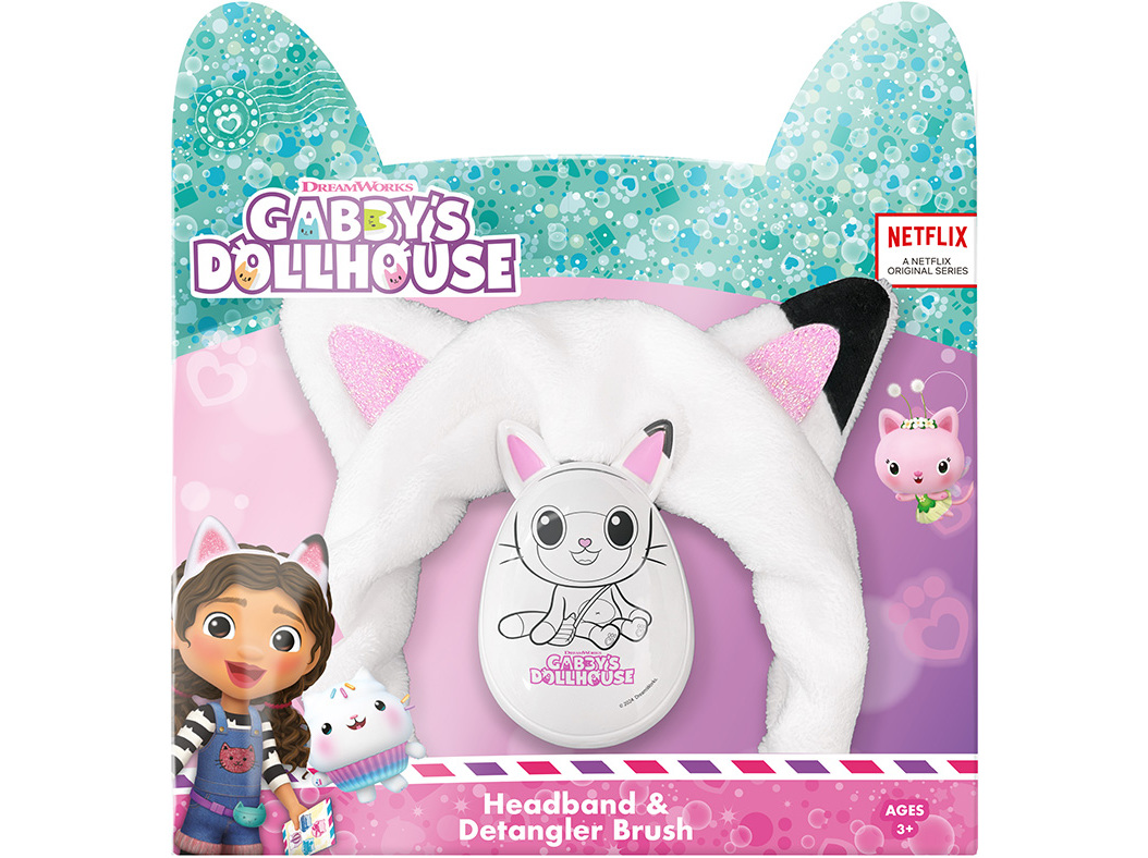 BANDANA GABBY'S DOLLHOUSE