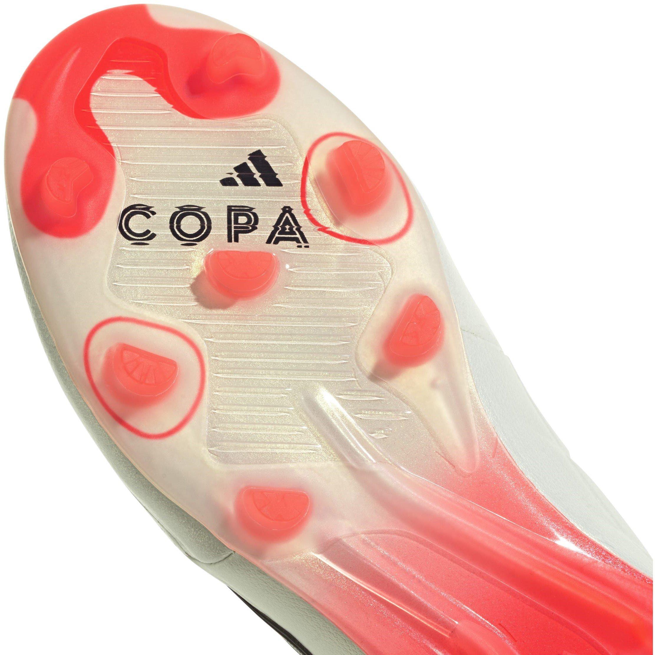 adidas Copa Pure 2 Elite Childrens Firm Ground Football Boots