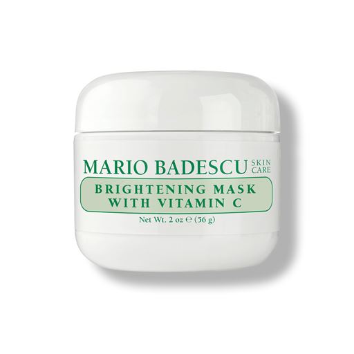 Mario Badescu Brightening Vitamin C Mask, 59 ml