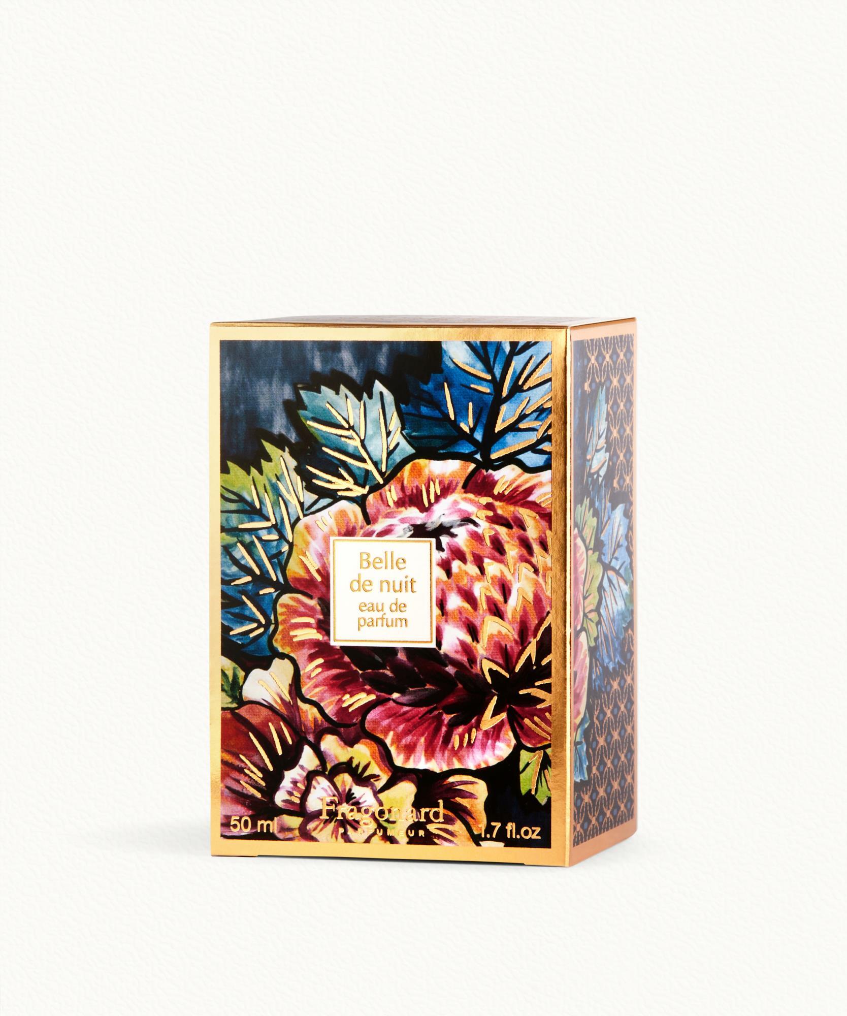 Belle de Nuit  Eau de parfum - Vapo 50 ml