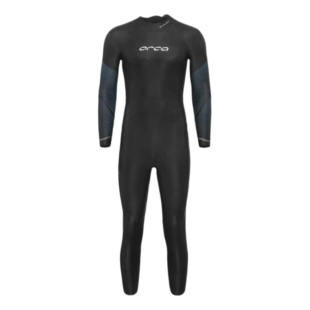 Orca Athlex Flex Langarm-Neoprenanzug