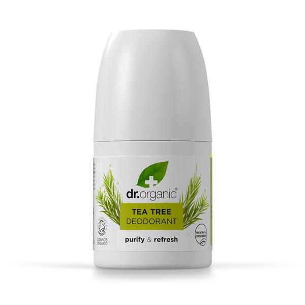 Desodorizante Melaleuca Bio