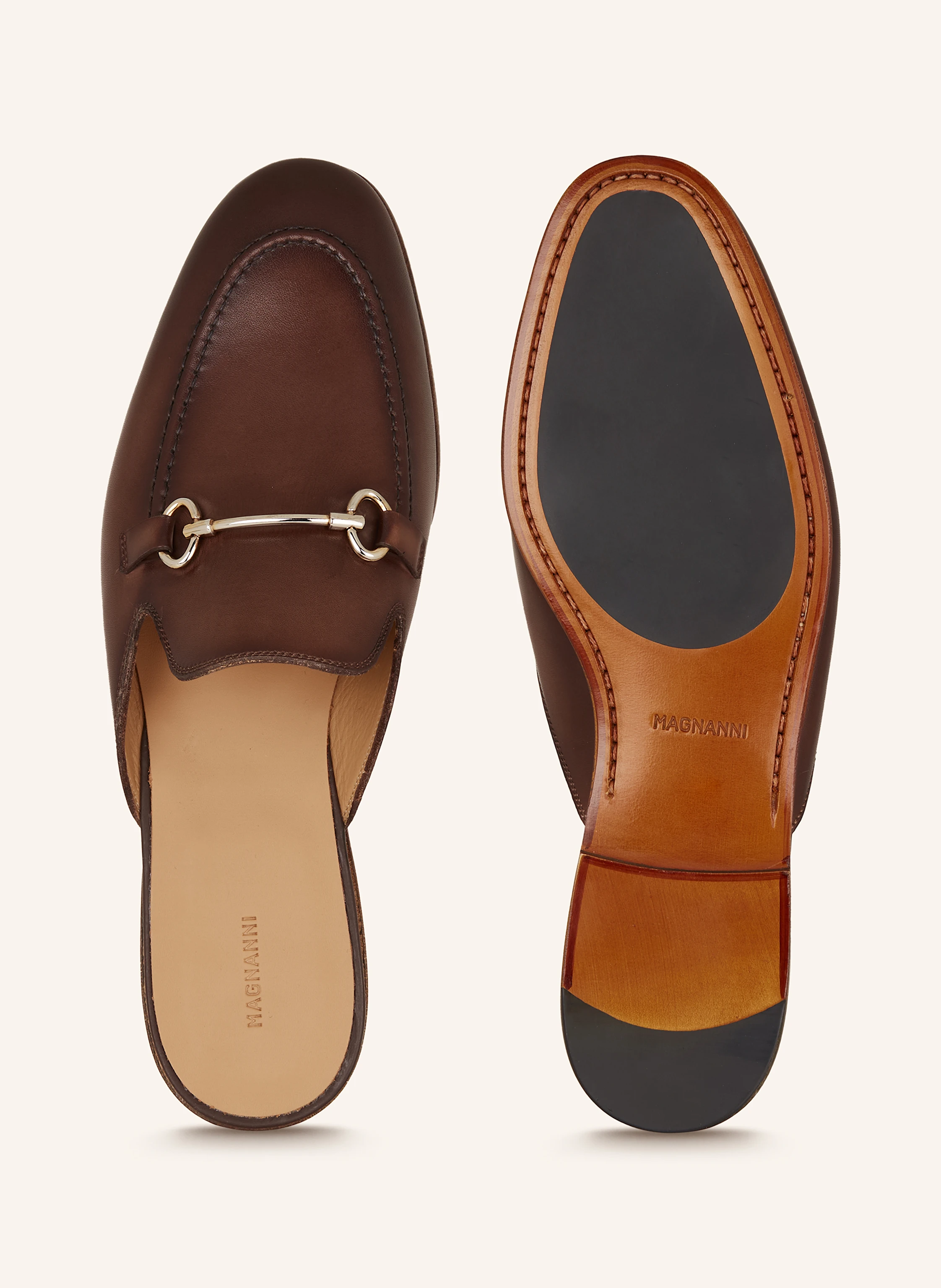 MAGNANNI Mules