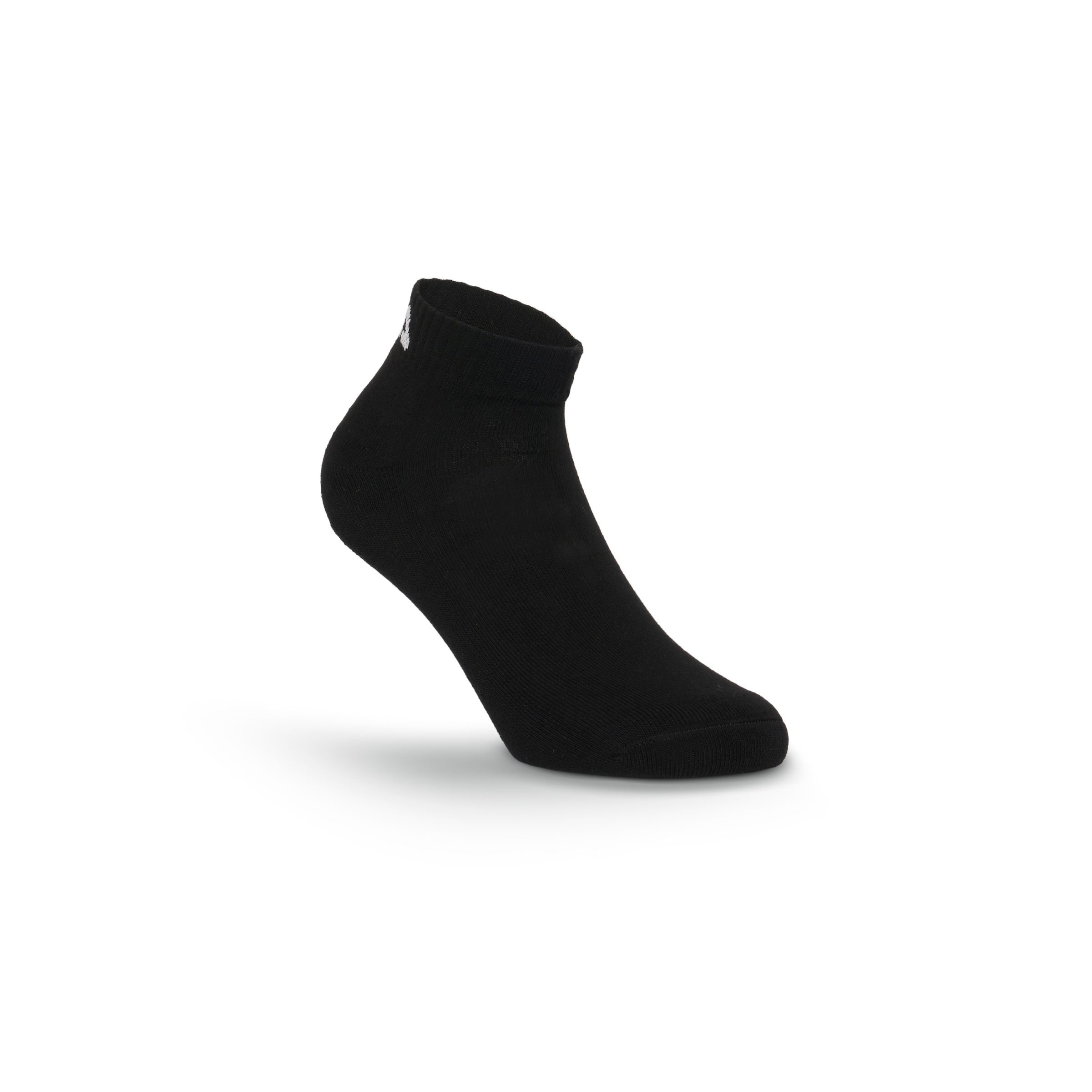 Fila Kurzsocken »UNISEX FITNESS QUARTER SOCKS HALF TERRY« 6 Paar tlg. mit verstärkter Ferse