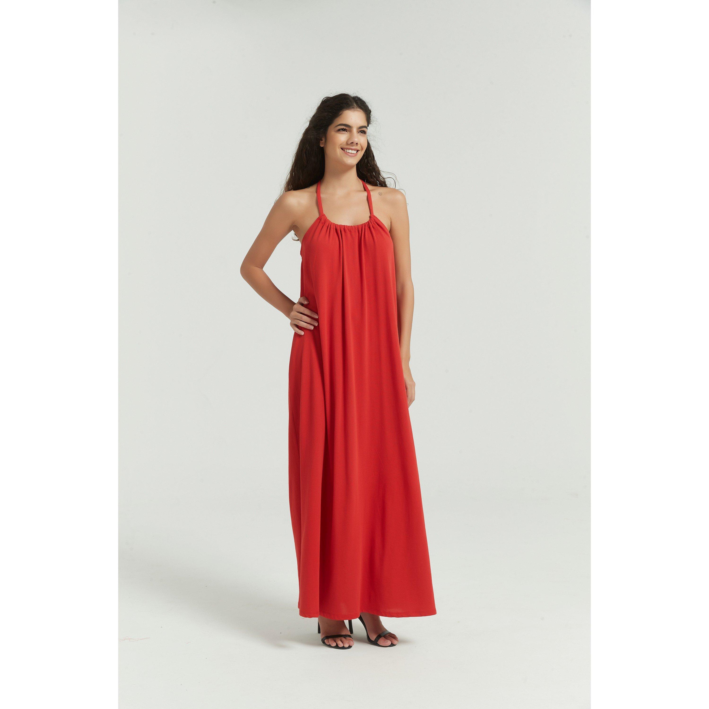Be You BY Maxi Beach Dress