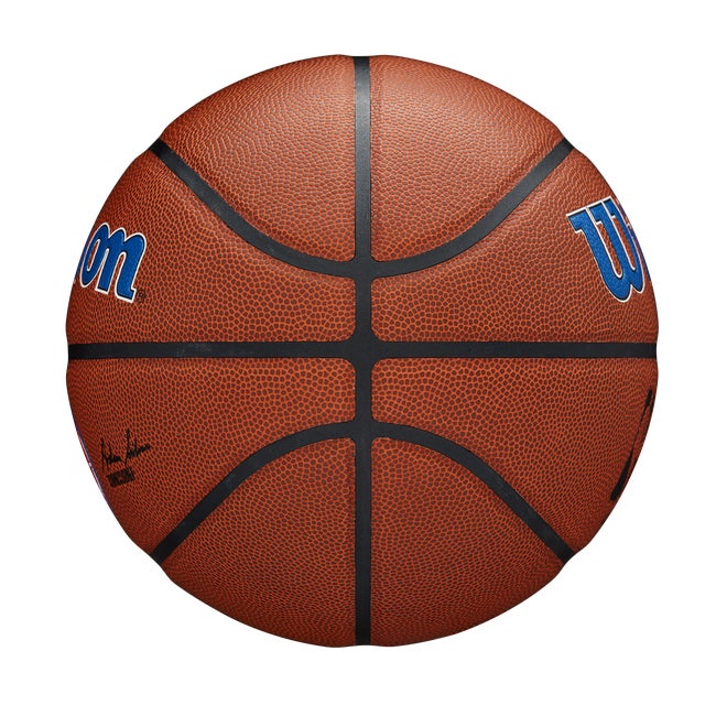 NBA Team Alliance Basketball