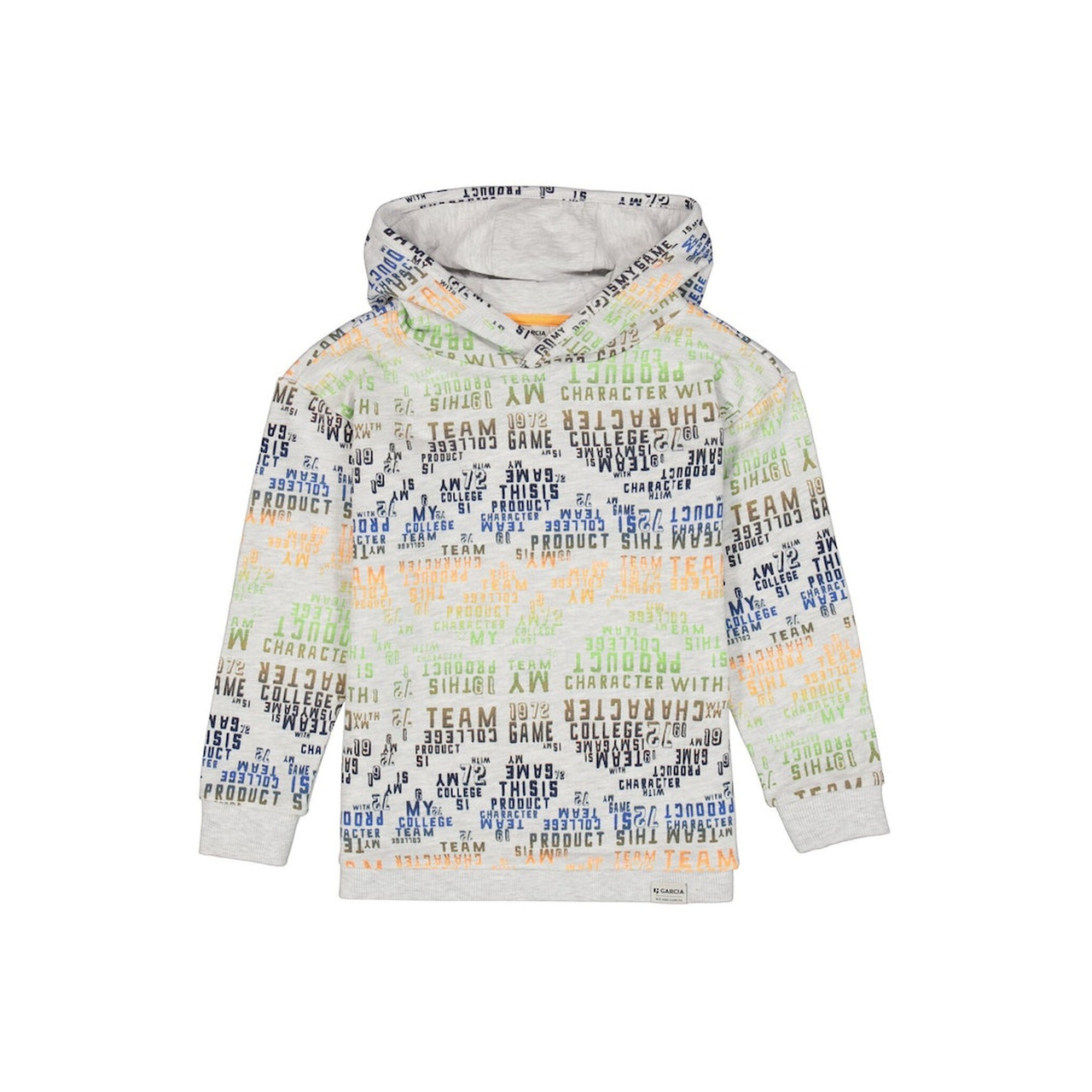 Garcia N45662_boys sweat