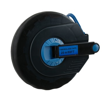 GAMMA rolbandmeter nylon 20 meter