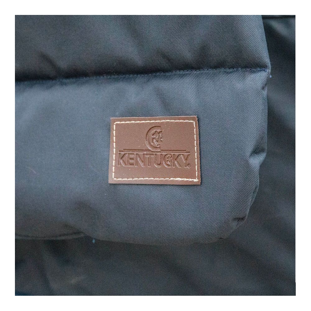 Kentucky BIB WATERPROOF - Protection de poitrail navy
