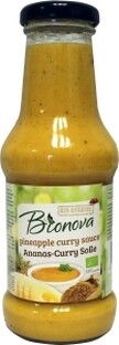 Bionova Kerriesaus Ananas 250ML