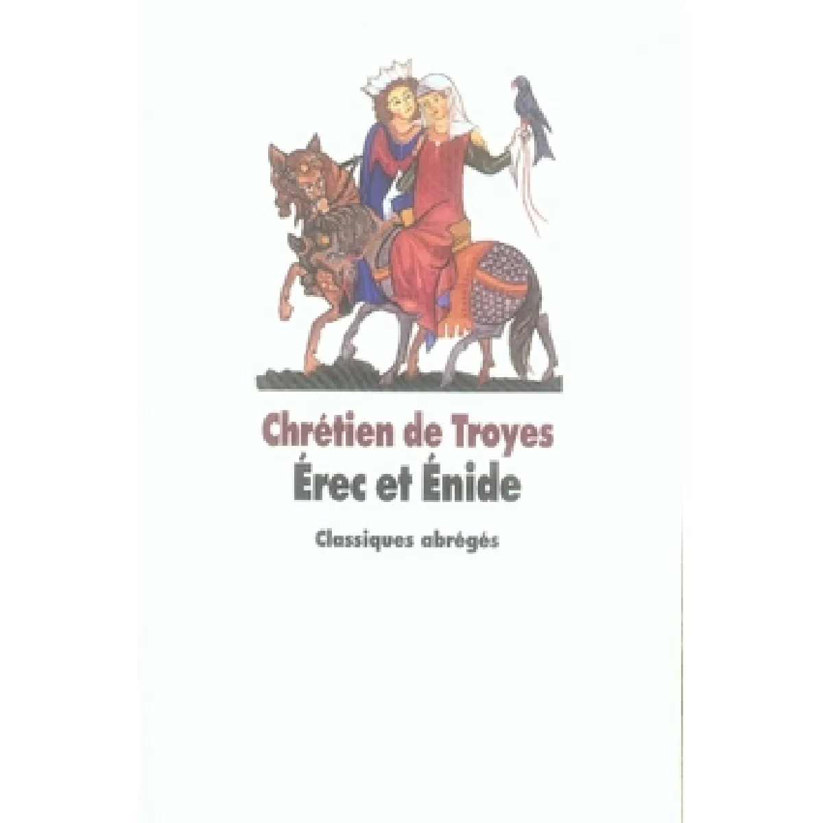Erec et Enide · Occasion