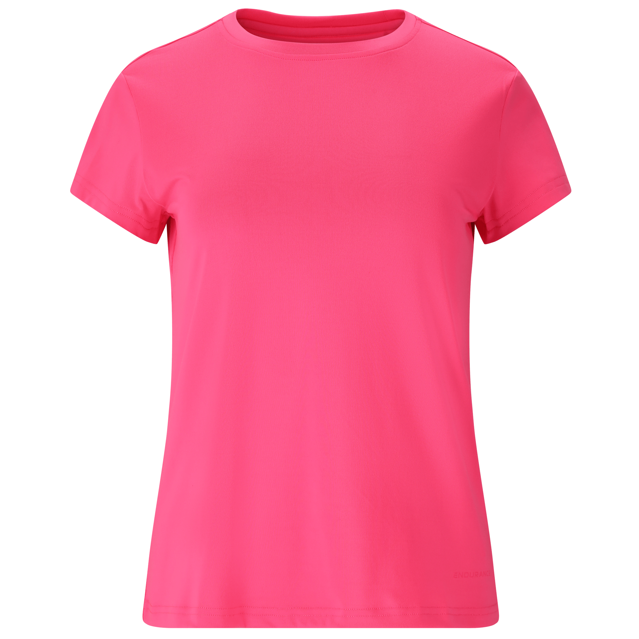 Endurance Vivaya W S/S Tee - Treningstøy