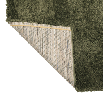Vloerkleed Sintra Groen 200x290 cm