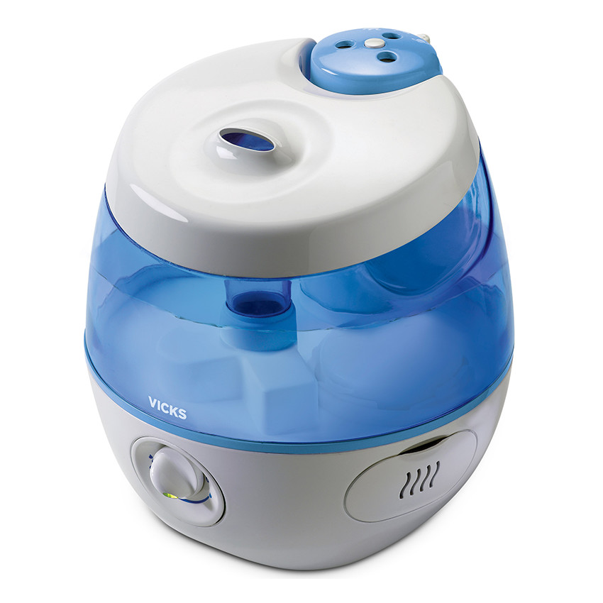 Humidificateur et projecteur d'images - Sweet dreams