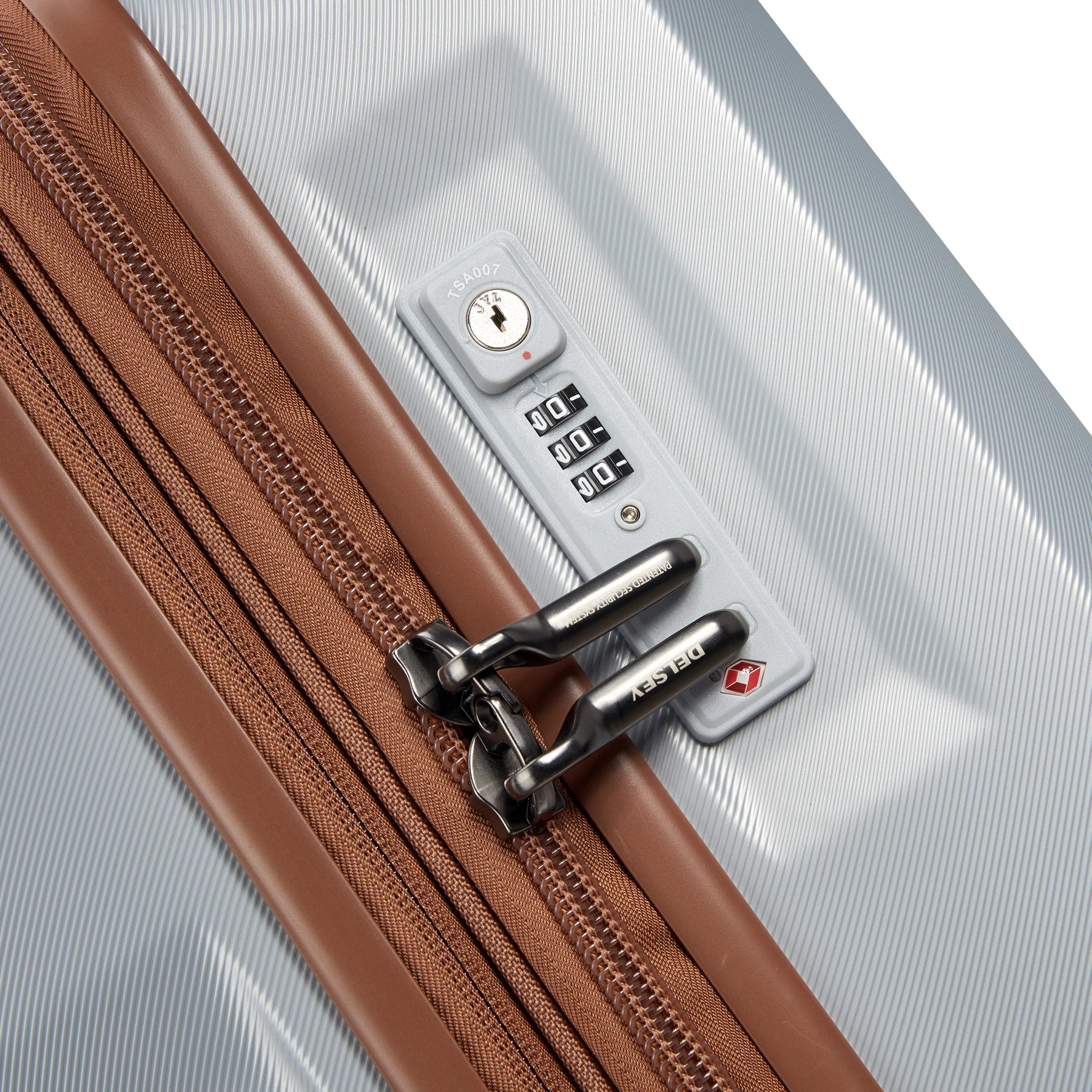 Valise Soute - M extensible (66cm)