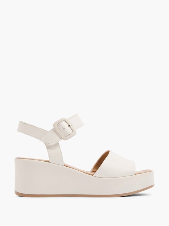 5th Avenue Sandalette beige