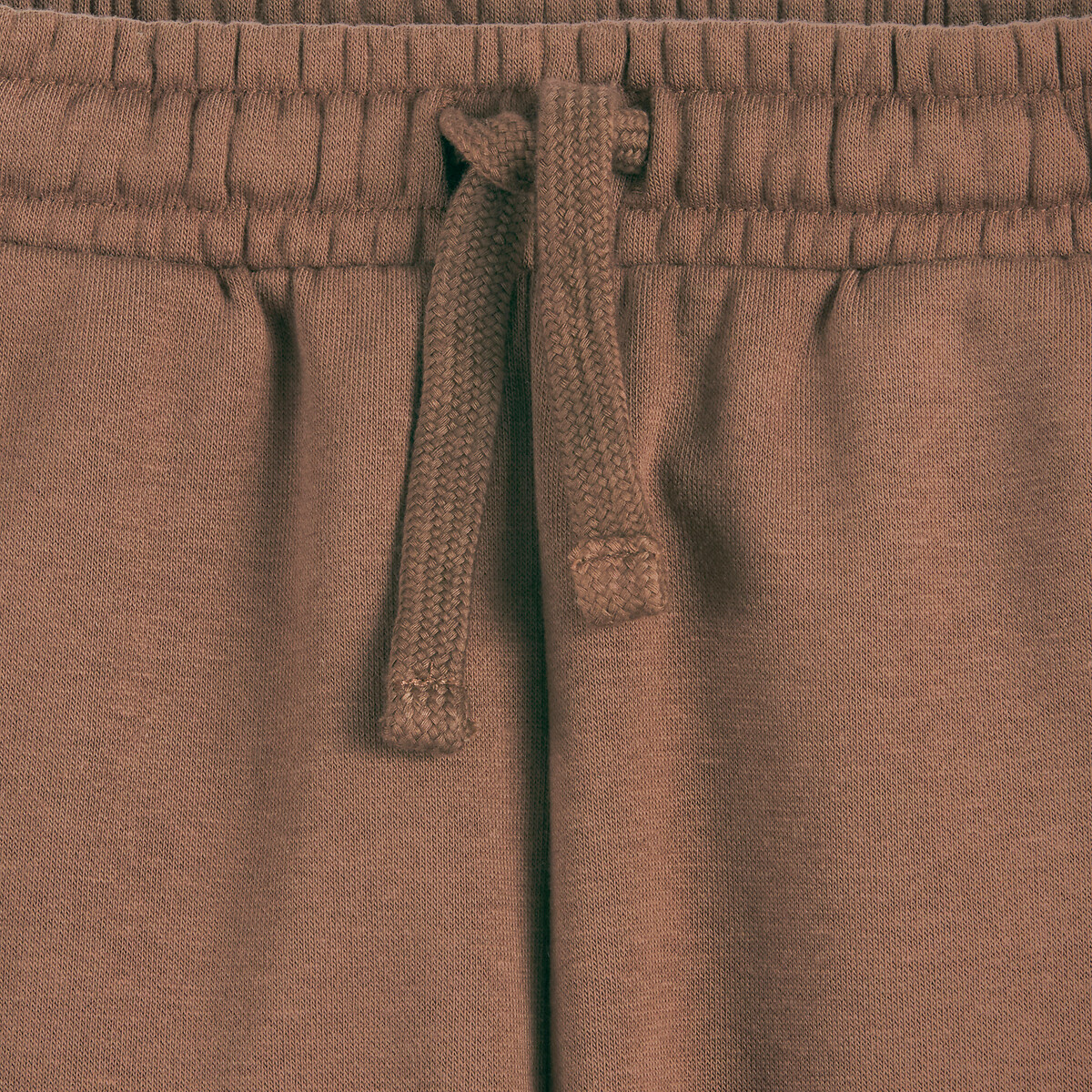 COLEÇÕES LA REDOUTE<br>Calças de jogging achatadas