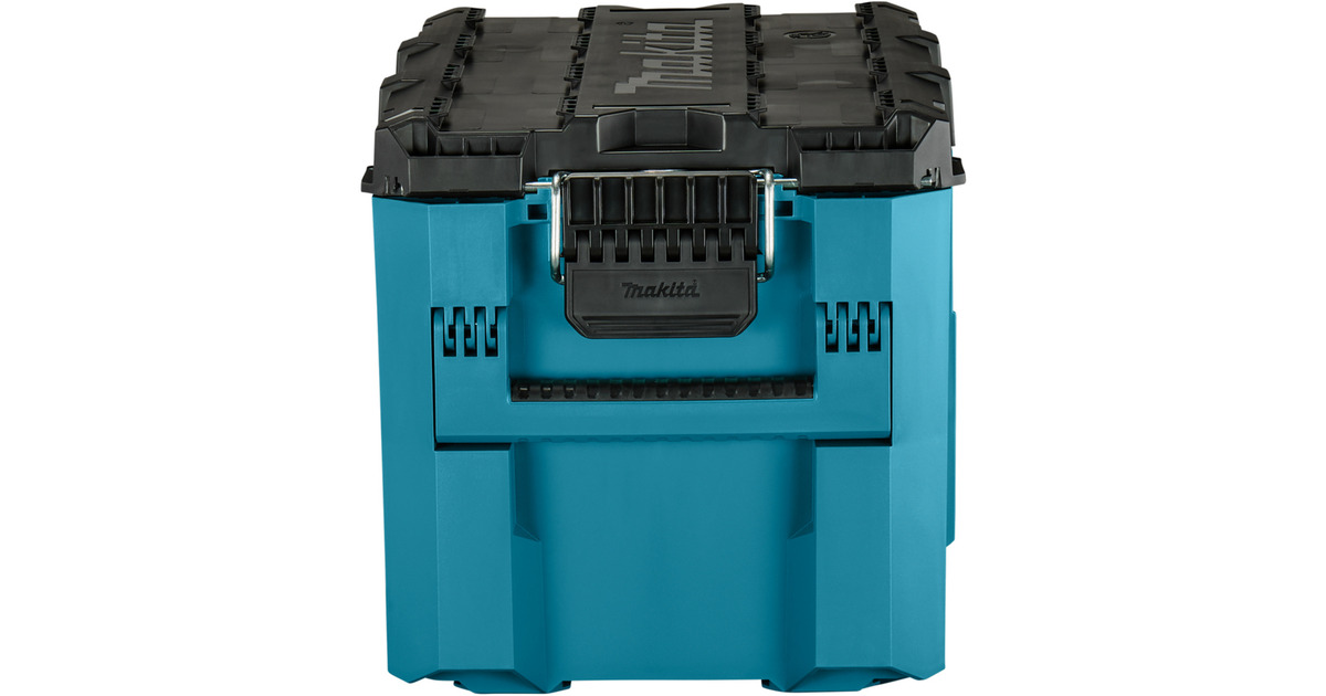 MakitaMaktrak Gereedschapskist Extensie Extra Large  (Blauw/zwart)