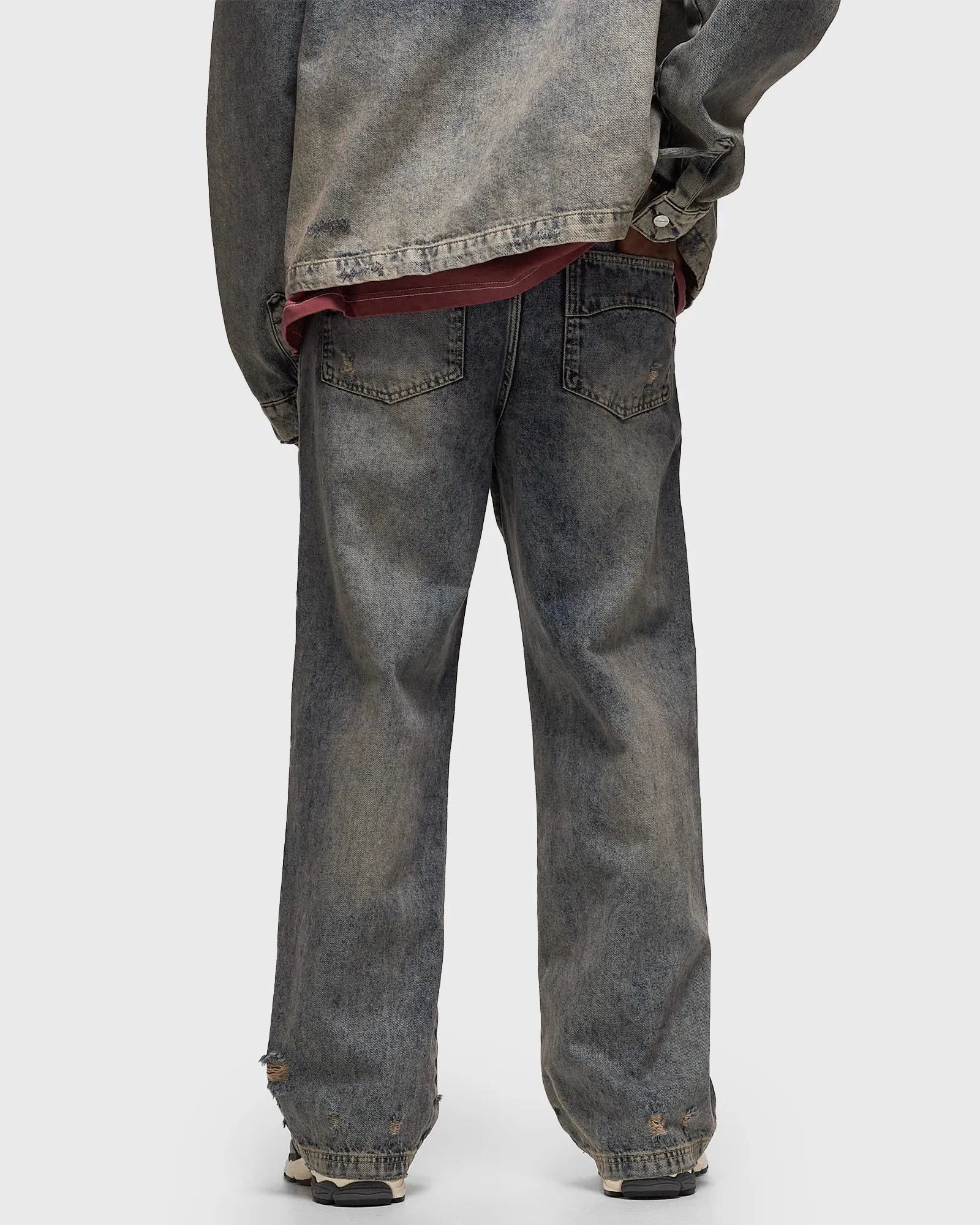 Reternity VINTAGE DENIM