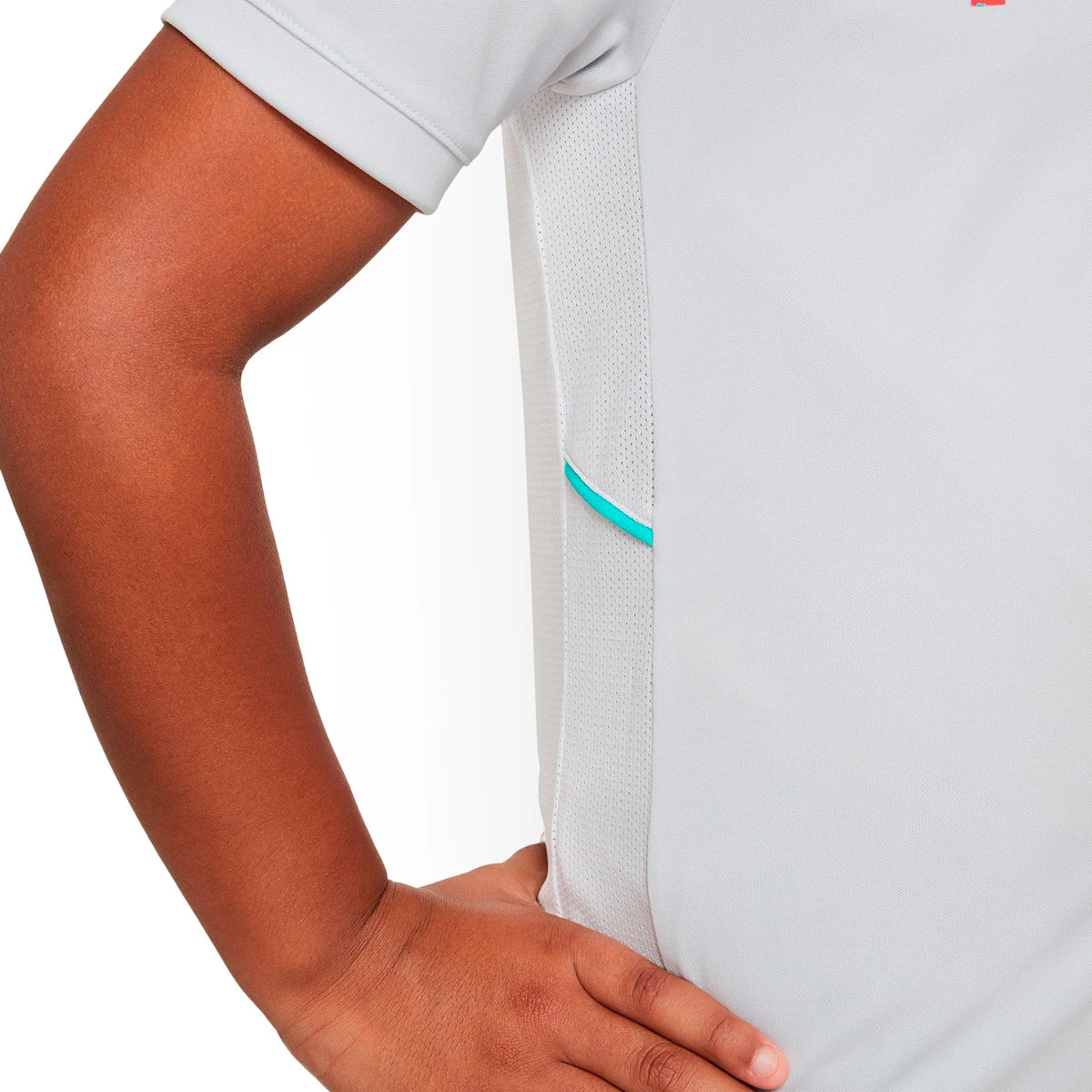 T-Shirt Nike Haaland Criança