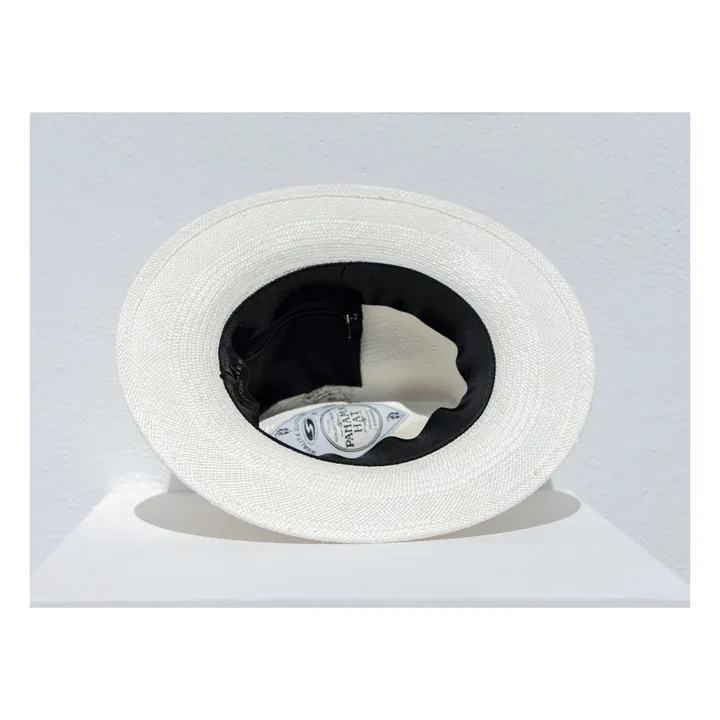 Lastelier Chapeau Panama | Beige