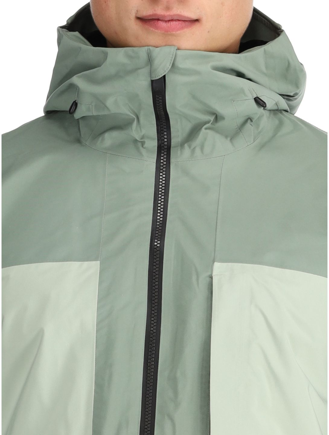 Forever Strecht Gore-Tex ski-jas heren